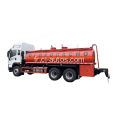 FAW 15000liters 15TONS TRACULIER DE REFUEA